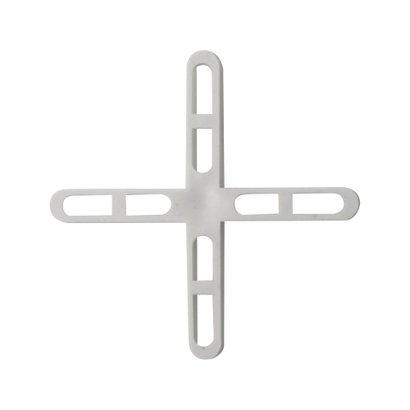 Croisillon de séparation céramique de 5 mm – SPC050 - Sac de 200 unités