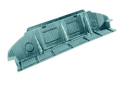 Tympan LEADER RESEAU ECO VS