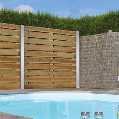 PANNEAU VITAL PIN CLAS4 180X180 EP49MM  