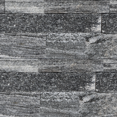 PAREMENT SPLIT FACE ECLATE BORD SCIE GRANIT BIASCA  5/7,5/10 X LL X 2,1CM