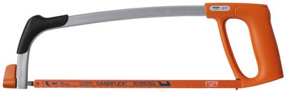 MONTURE SCIE METAUX 432 MM