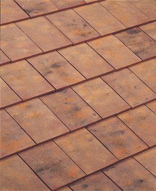 TUILE BEAUVOISE TERRE DE BEAUCE