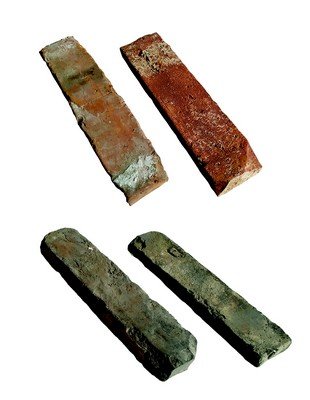 Parement LOFT BRICK 55X240X22MM DISTRIMAT