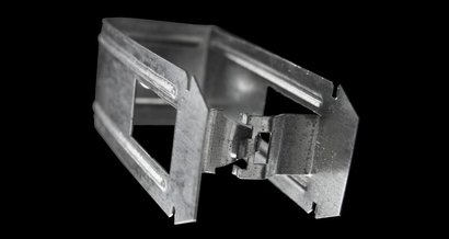 Attache PRÉGYMÉTAL 2Plus Siniat