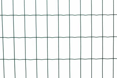 GRILLAGE AXIAL SUPER 250 VERT - ROULEAU 1.2 X 25 M