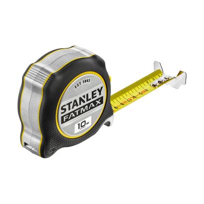 Mètre ruban FatMax Pro 10m déroulé