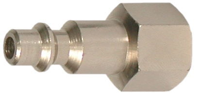 Raccord rapide air comprimé RAC 511 - Lacmé