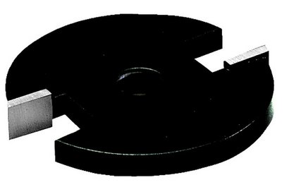 DISQUE A RAINER CARBURE D.48 AL.8 EP.5.0