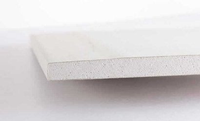 PLAQUE DE PLATRE STANDARD BA10 2.60M X 1.20M