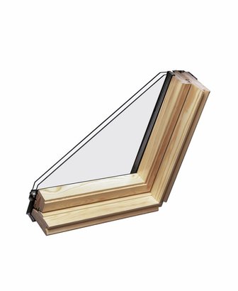 Vitrgrage de remplacement IGR 4 S0763 114x118