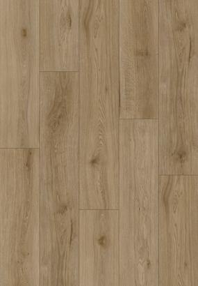 Vinyle rigide NEOCLICK 55 Clip  5G 4V - 180x1220mm ép.6,55mm - 28 Chêne Rokko