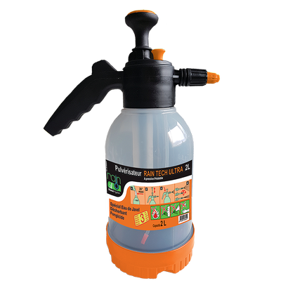 Pulvérisateur RAIN-TECH ULTRA 2L