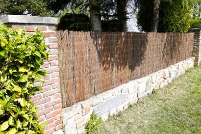 Brande de bruyère naturelle ( 3,0 kg/m² +/- 10% ) - occultant 4/5 - 1,5 x 3 m