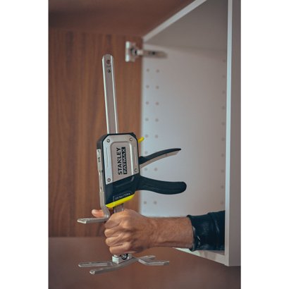 Lève Express TradeLift™ STANLEY® FATMAX® + Niveau Torpedo