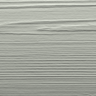 Bardage fibres-ciment CEDAR BOIS -Hardie plank 3600 x 180 x 8MM - Brume du matin