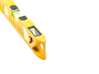 Niveau Torpedo - 250MM- Ironside