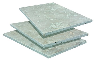 Dalles Travertin de Turquie CLASSIC MIX 40.6 x 61 cm ép. 1.2 cm