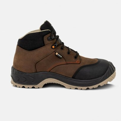 Chaussure haute de sécurité Noumea S3 P43