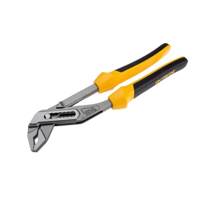 Pince multiprise manche bi-matière 240MM- Ironside