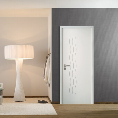 BP POSTPP CASCADE 204X73GP EVO+ 50 72REC ENROBE BLANC JOINT CONF PDDT EMBALLE