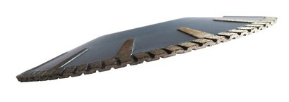 Disque Diamant concave Granit/Béton - Ø180 - Alésage 22,23 – ép.3MM