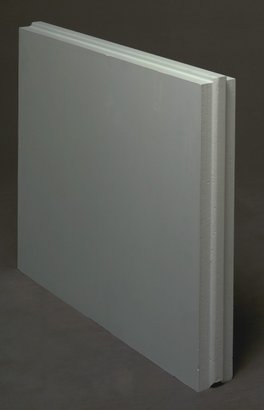 CARREAU DE PLATRE CAROPLATRE STD 7CM 66X50CM