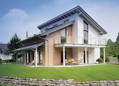 Lasure Naturelle à l'Huile -  Mélèze transparent 702 - Bidon de 2,5L