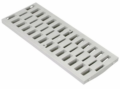 GRILLE CANIVEAU AUTO 200 A15 GC