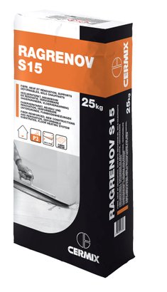 RAGRENOV S15 SAC 25 KG