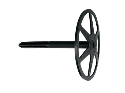 CHEVILLE POUR ISOLANT DHK 90-140 BOITE 200