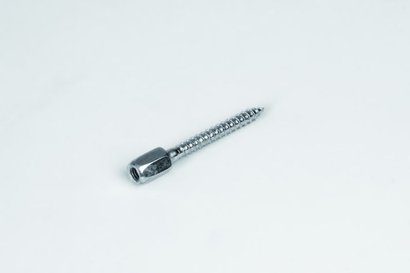 PITON DE REHABILITATION FEMELLE L 65 l 12 H 12 mm