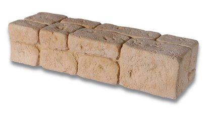 MURET CASTELLANE SAVANE 50 X 12 X 16 CM