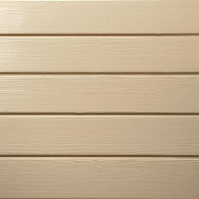 Bardage EXTRA Sapin du Nord - Profil Line - 20 x 125MM L.4,15M - Terre Argile