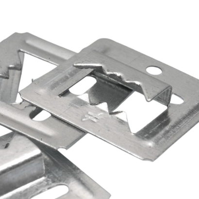 CROCHET CLIP4 POUR LAMBRIS BOITE DE 250