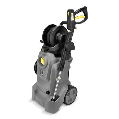 Nettoyeur haute pression KARCHER HD 4/10 X CLASSIC +