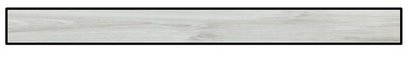 Profilé Egalisation pour stratifié - L.900mm ép.8mm - 627 Chêne Polaire