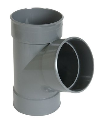CULOTTE SIMPLE FEMELLE-FEMELLE 67°30 DIAMETRE 160 - BZ166