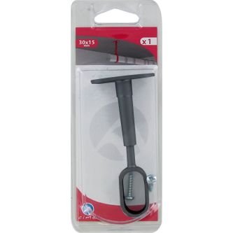 SUPPORT MIL REG OV30X15 ZK NR SC1