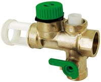 groupe de sécurité siège téflonné droit MF.20x27 C1