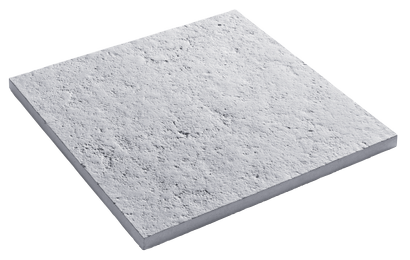 Dalle DARIA béton moulé 50 x 50 x 3,6 cm 