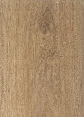 Plinthe pour stratifié VFLOOR - H80x15x2200mm - 405 Chêne Caramel