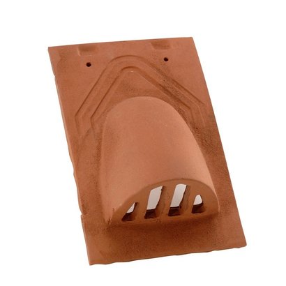 TUILE DE VENTILATION 17X27 PHALEMPIN VOLCANE