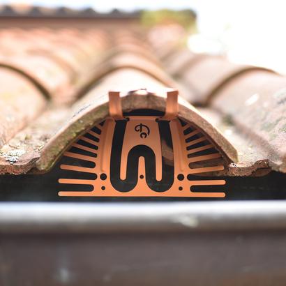 OBTURATEUR TILESTOP CHABANNE 25 PCS