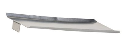 PIÈCE D'ÉTANCHÉITÉ NOQUET ZINC