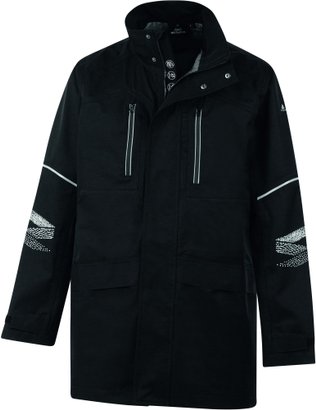 PARKA GRAFIZ - Imperméable - Noir - T.L