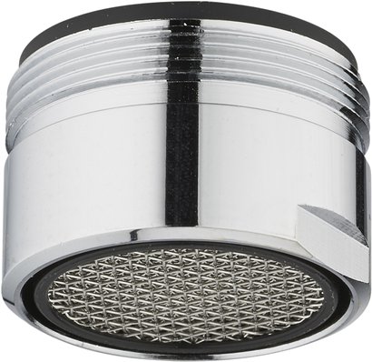 MOUSSEUR STANDARD M 28X100 CHROME 