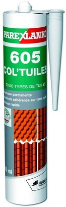 Colle 605 COL'TUILES BRUN 300ML