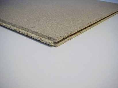 DALLES DE PARTICULES Dalles 2047x917x25mm P5/CTBH  