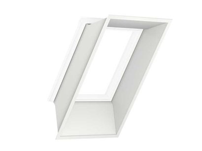 Habillage intérieur blanc  Velux LSB MK08 2000