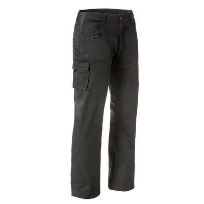 PANTALON OPERATOR FLEX BLACK T.40